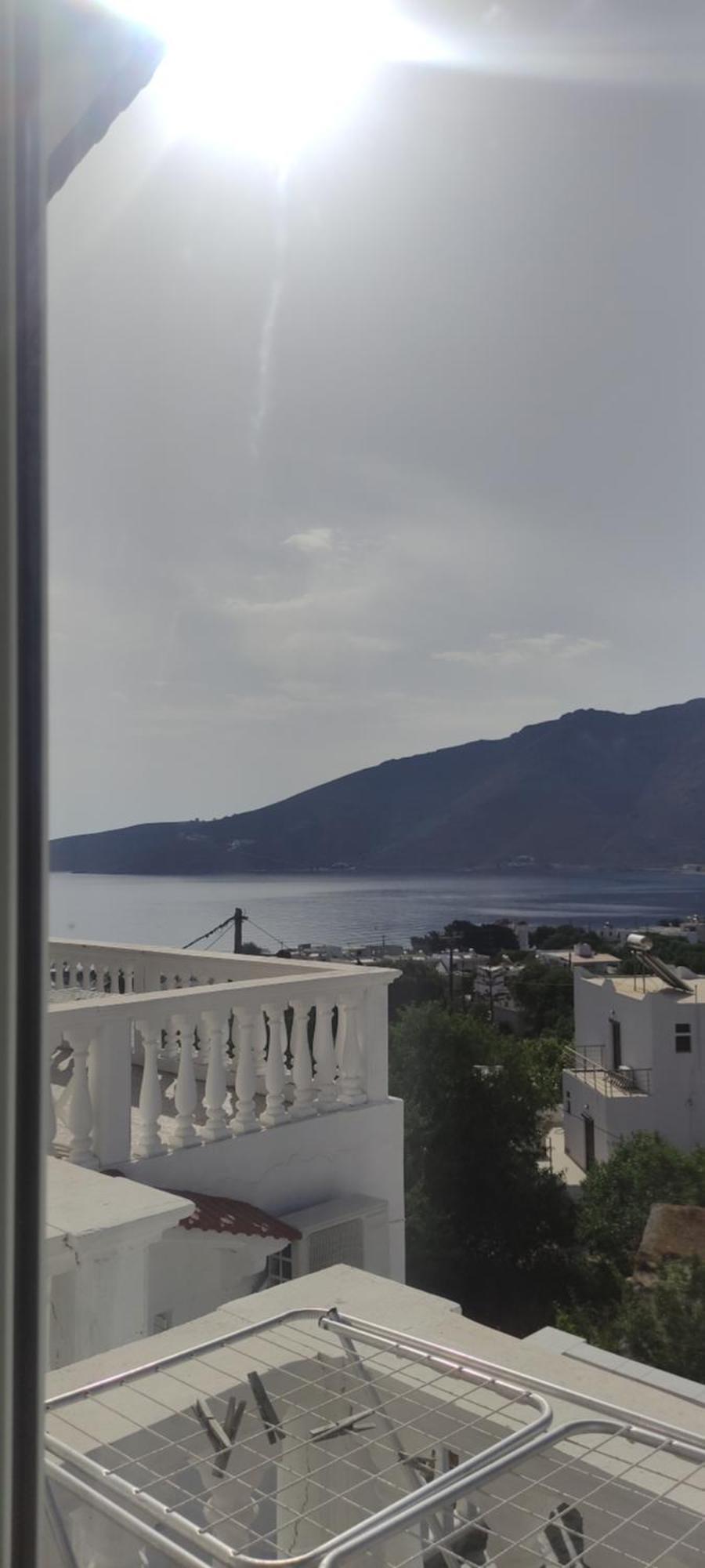 Nikos Studios Livadia  Kamer foto