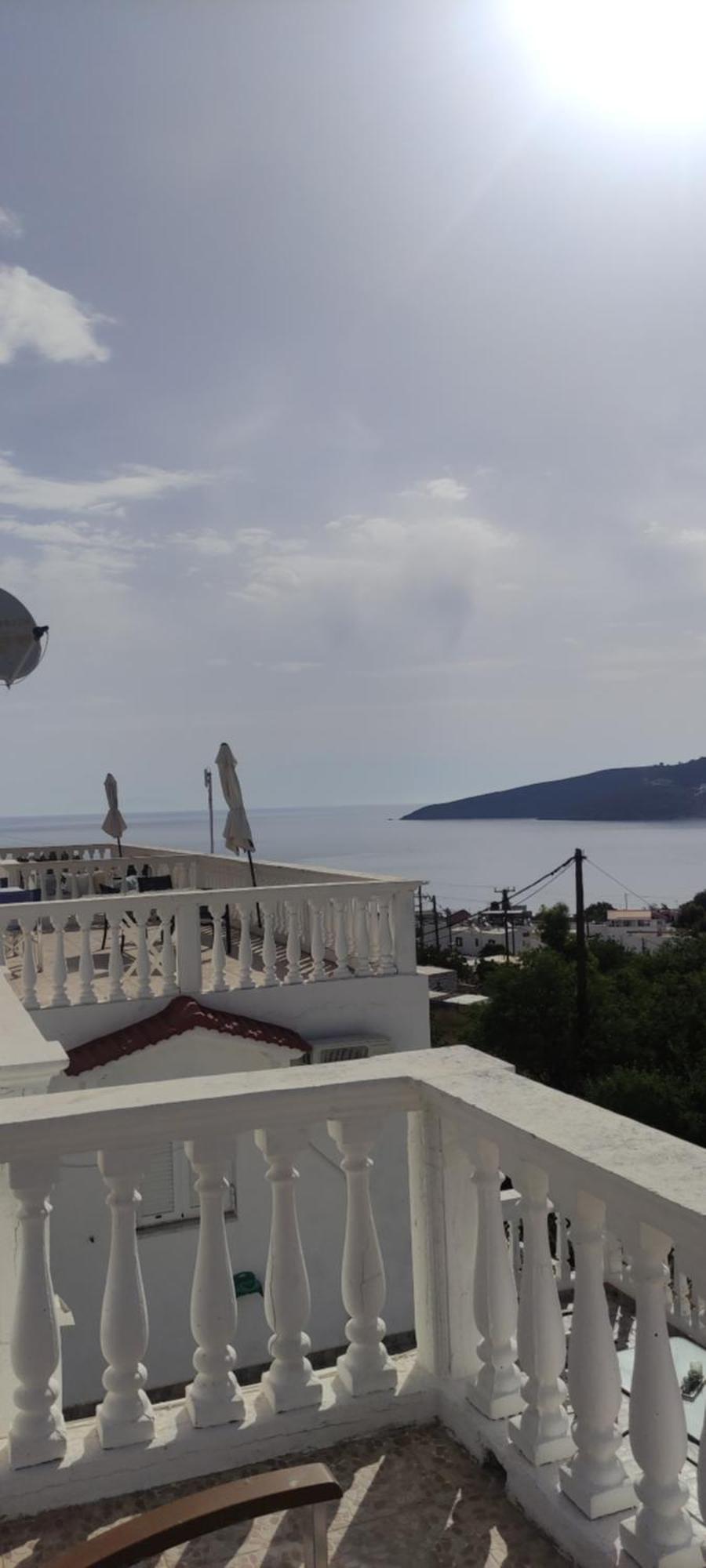 Nikos Studios Livadia  Kamer foto